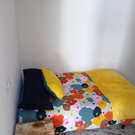 La Casita Villa Ventas de Zafarraya ภายนอก รูปภาพ