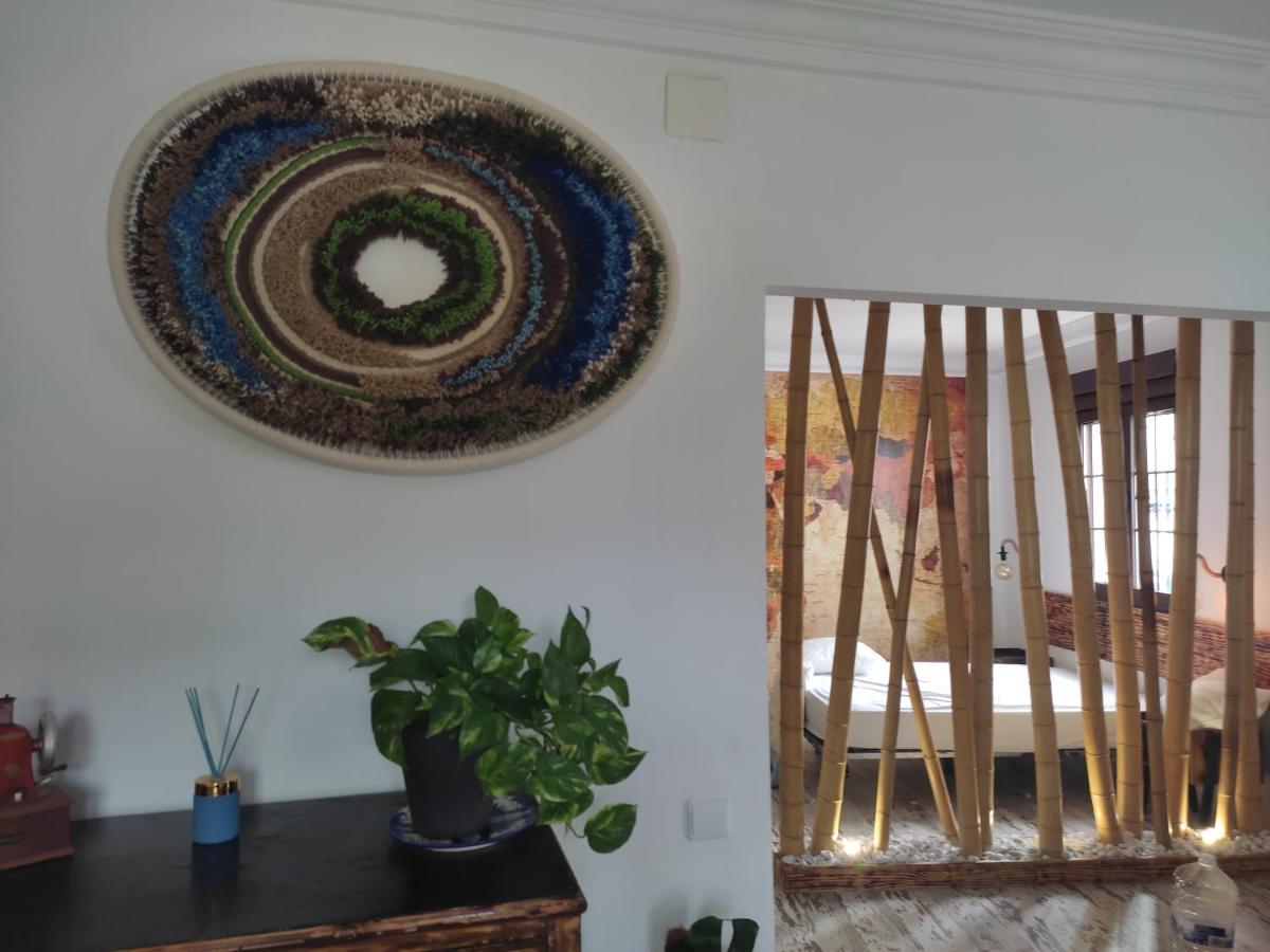 La Casita Villa Ventas de Zafarraya ภายนอก รูปภาพ