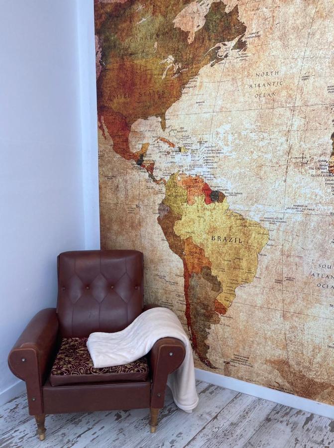 La Casita Villa Ventas de Zafarraya ภายนอก รูปภาพ