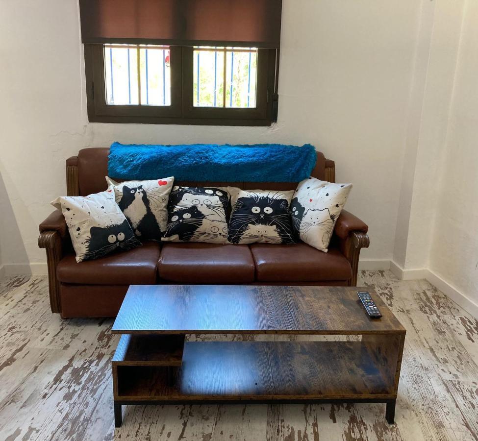 La Casita Villa Ventas de Zafarraya ภายนอก รูปภาพ