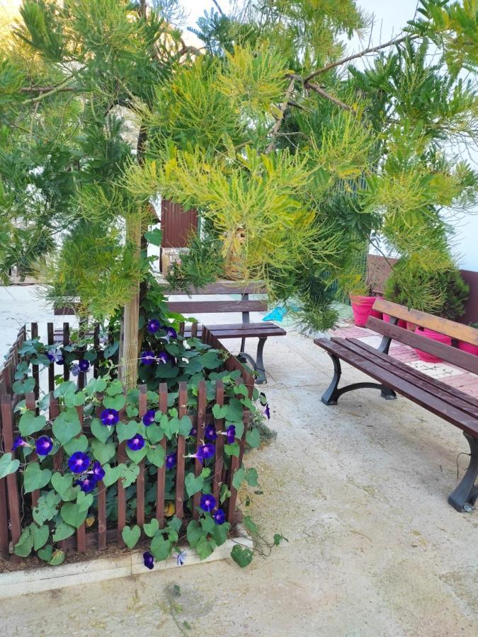 La Casita Villa Ventas de Zafarraya ภายนอก รูปภาพ