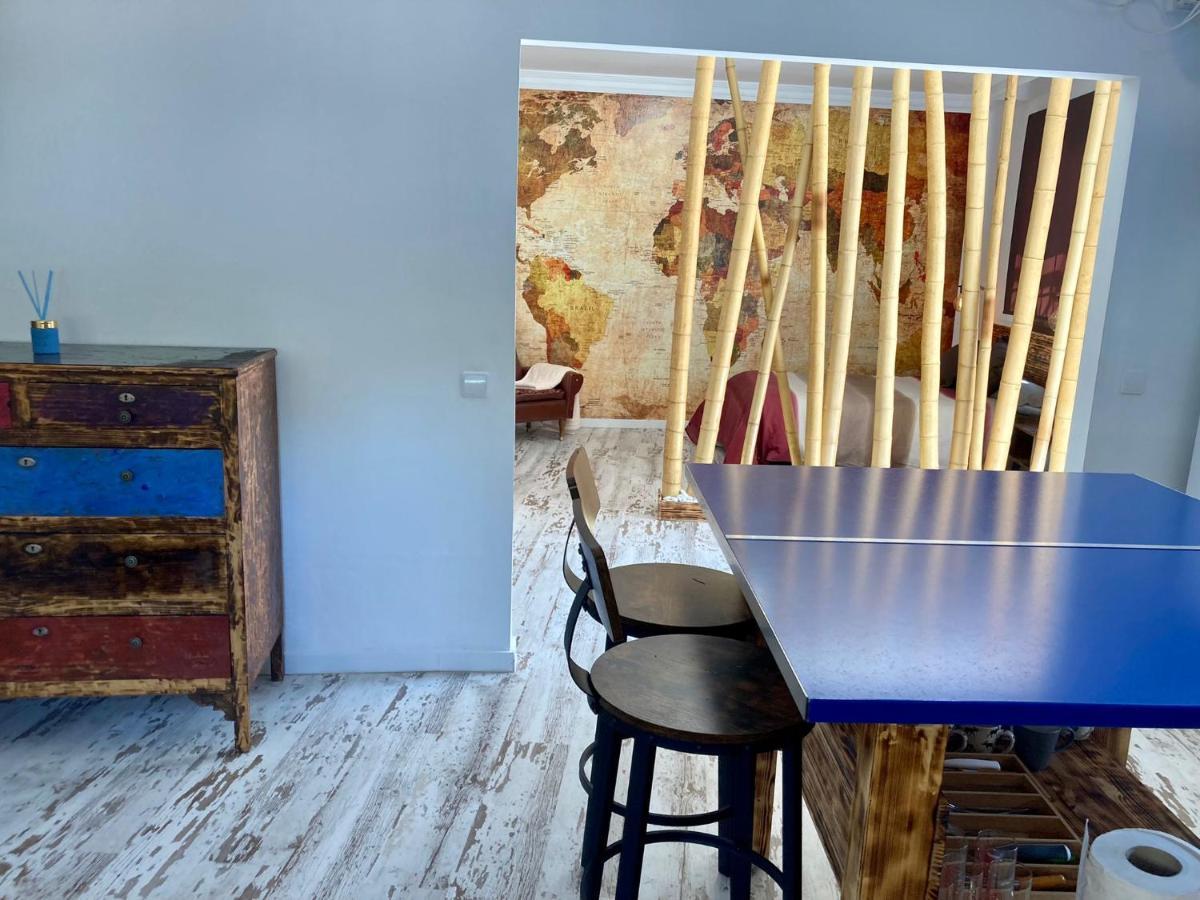La Casita Villa Ventas de Zafarraya ภายนอก รูปภาพ
