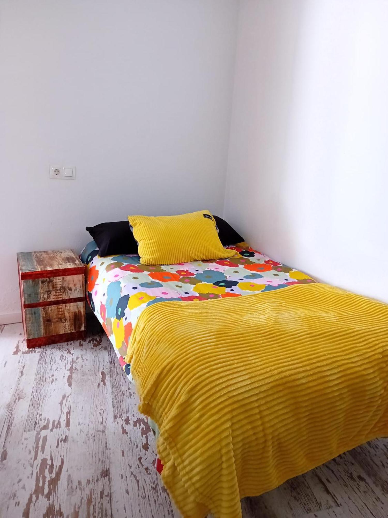 La Casita Villa Ventas de Zafarraya ภายนอก รูปภาพ